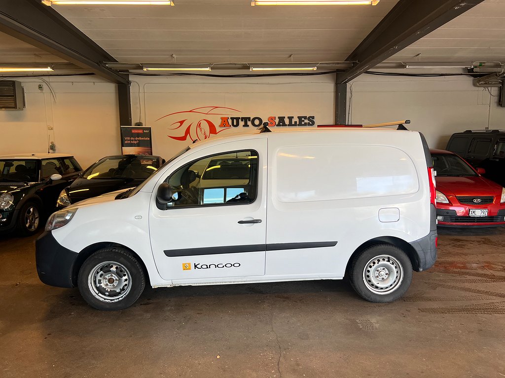 Renault Kangoo Express 1.5 dCi 