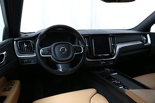 SUV Volvo XC60 15 av 35