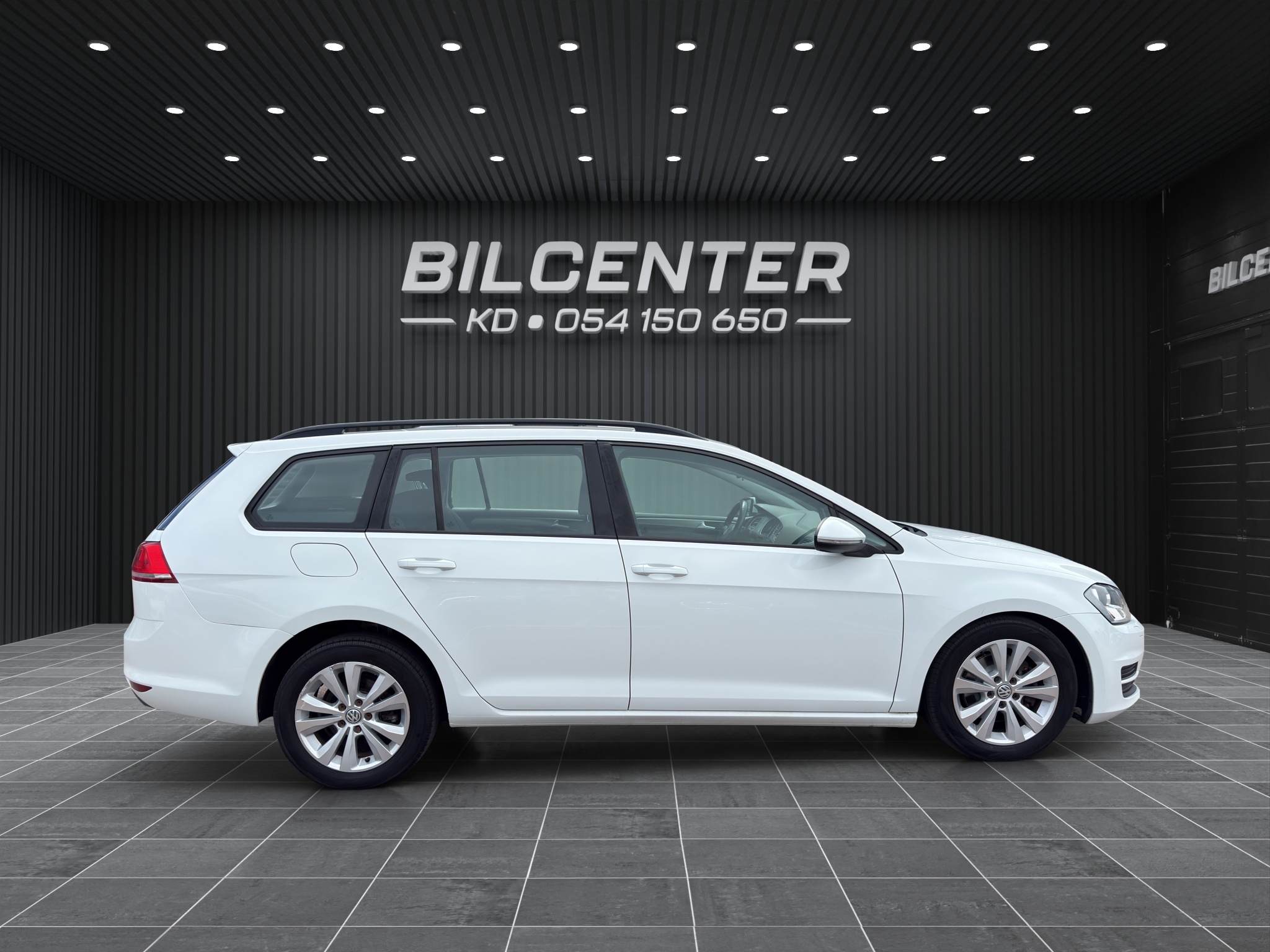 Volkswagen Golf 2016, bild 5/50