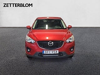 Kombi Mazda CX-5 5 av 14