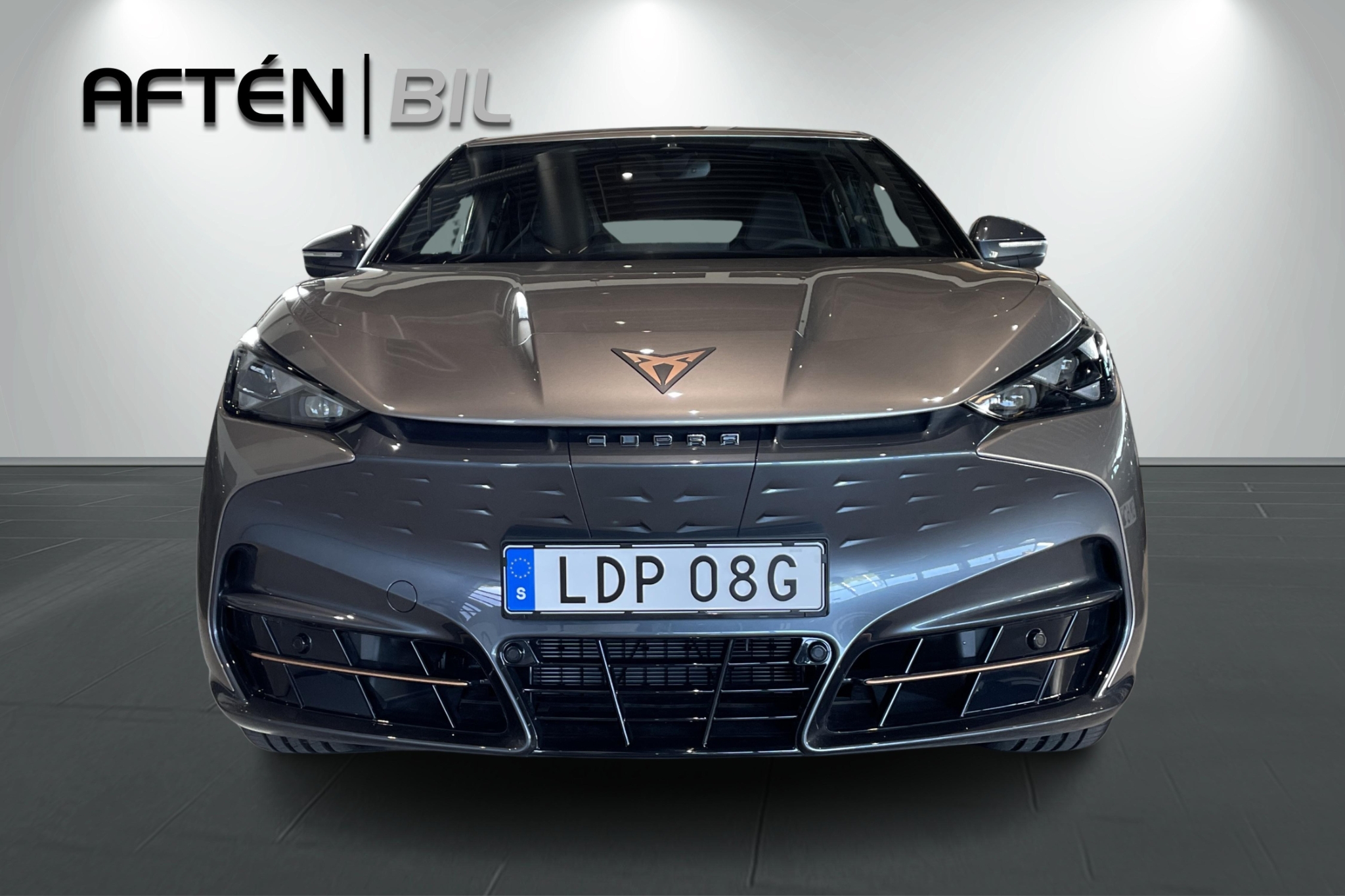 Cupra Tavascan VZ AWD 340hk 2025, kuva 3/10