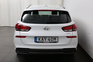 Kombi Hyundai i30 7 av 21