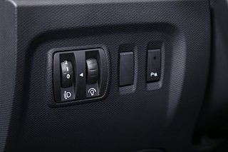 SUV Renault Captur 10 av 23