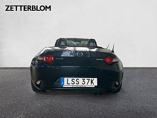 Cab Mazda MX-5 4 av 14