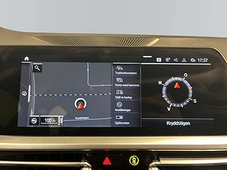 BMW 320 d xDrive Touring Aut M Sport Drag Värmare Kamera S&V