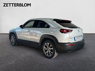 SUV Mazda MX-30 3 av 22