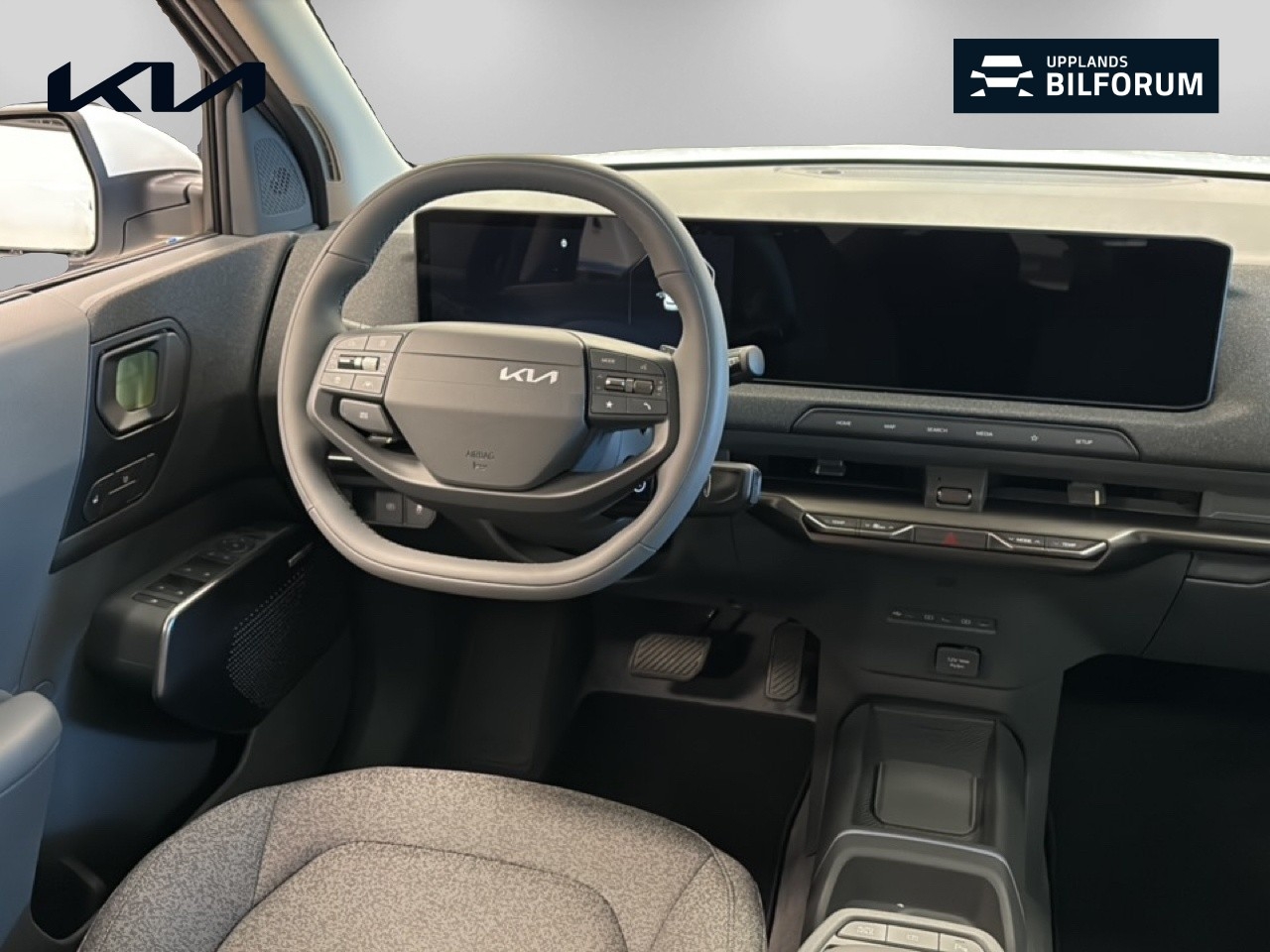 Kia EV2 Plus 5-sits 2027, bild 7/10