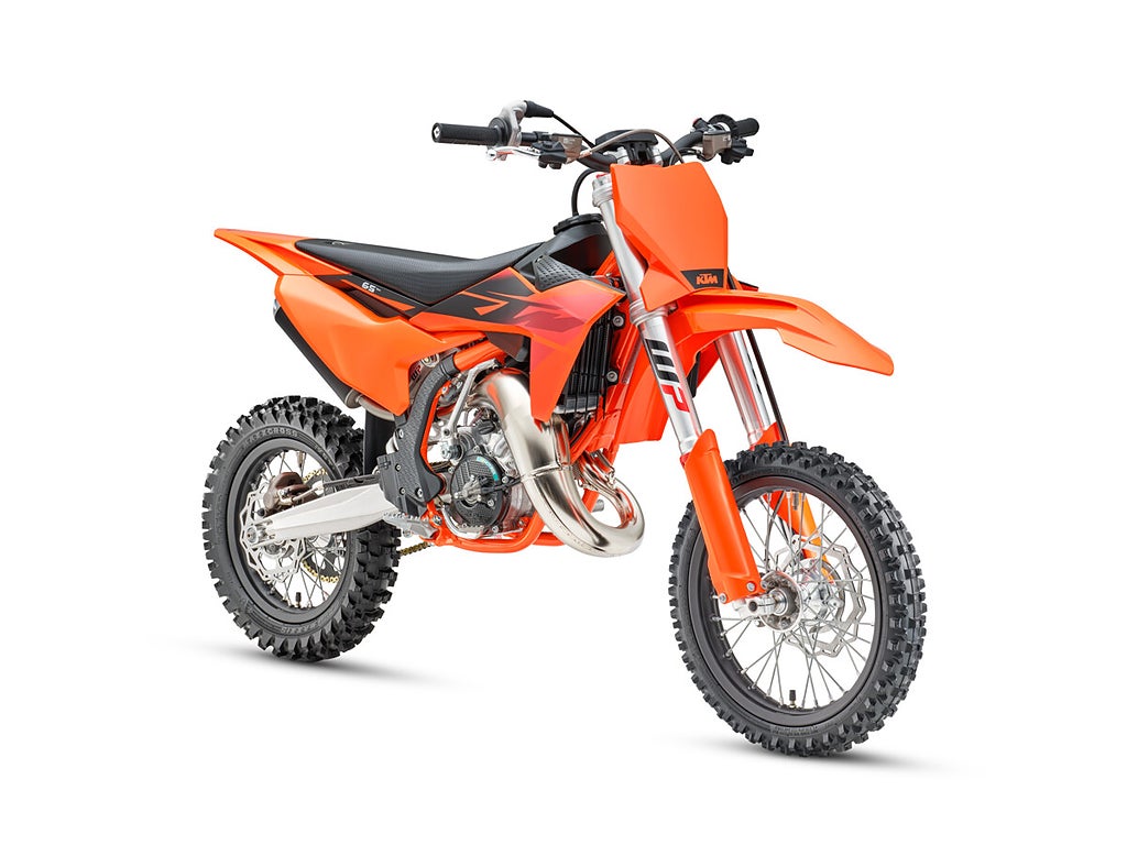 KTM SX 65 2027