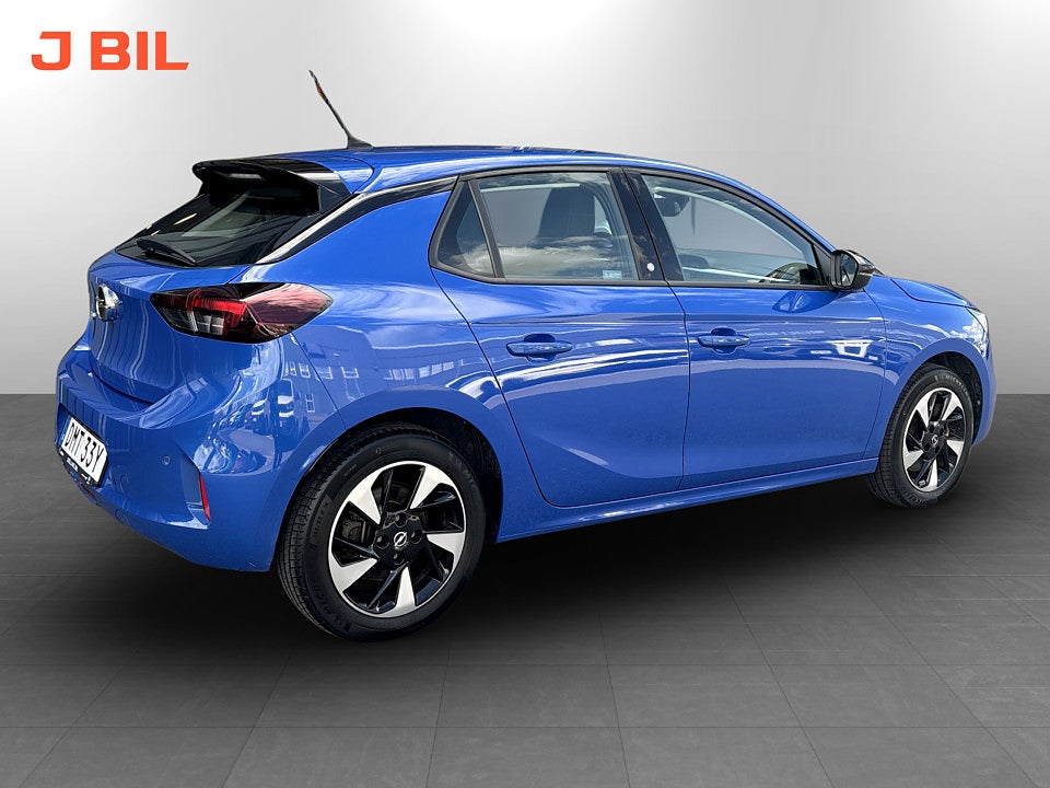 Bild på Opel Corsa D&T 50kWh 136hk Aut B-KAMERA CARPLAY