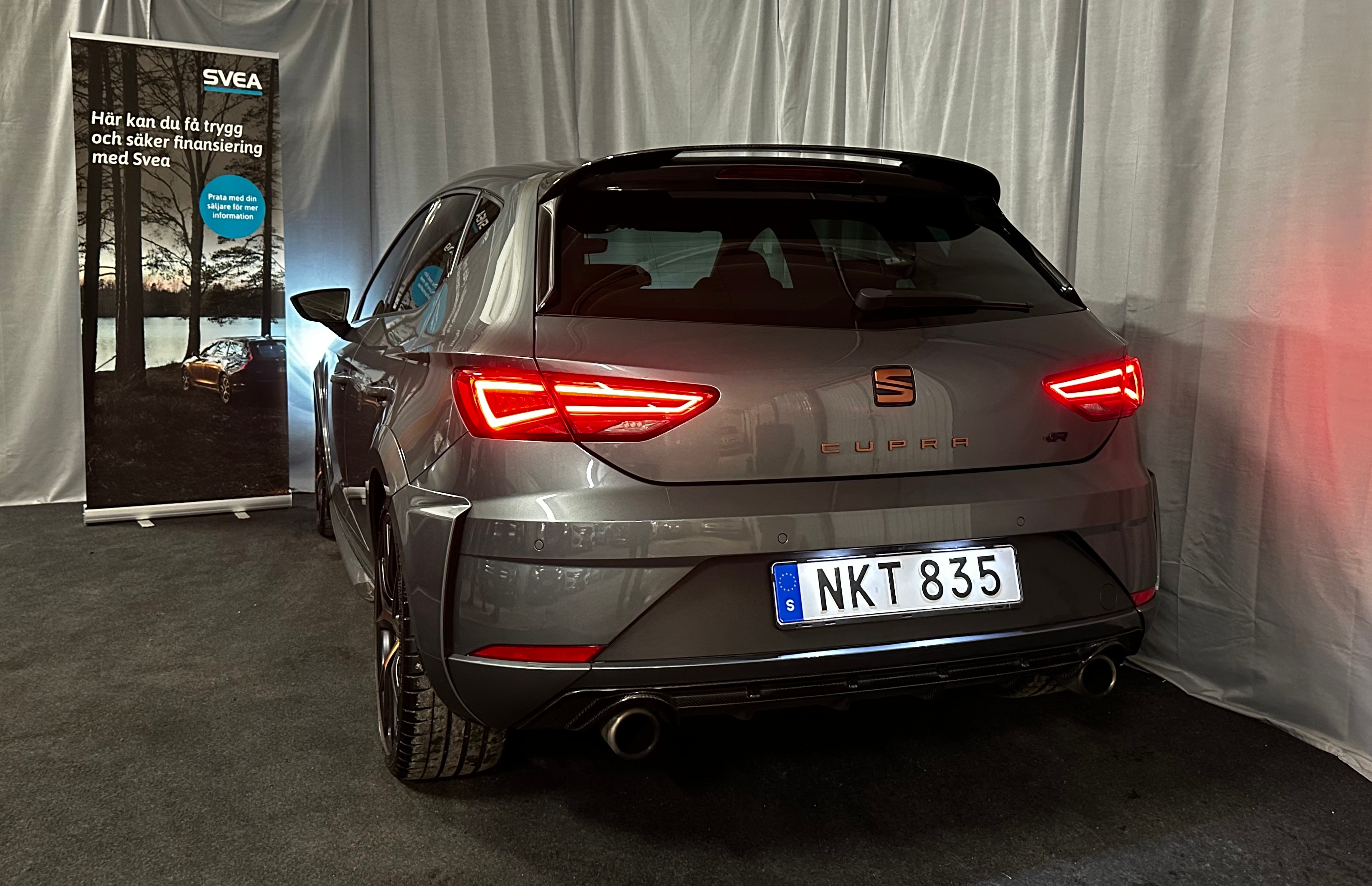 Seat Leon 2018, bild 7/54