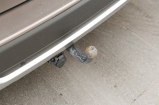 Kombi Subaru Outback 8 av 27