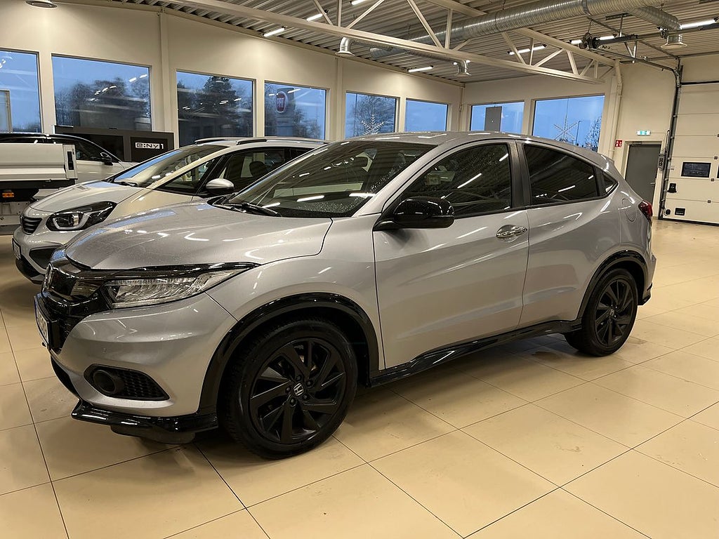 Honda HR-V 1,5 Sport aut
