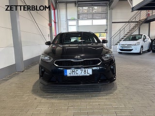 Kombi Kia Ceed 5 av 14