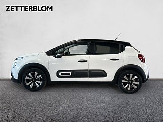 Halvkombi Citroën C3 2 av 20
