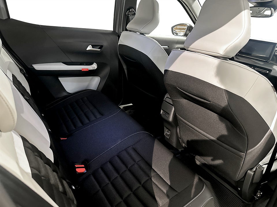 Bild på Citroën E-C3 Aircross Max Long Range - DEMO