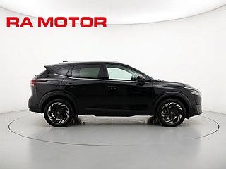 SUV Nissan Qashqai 6 av 26