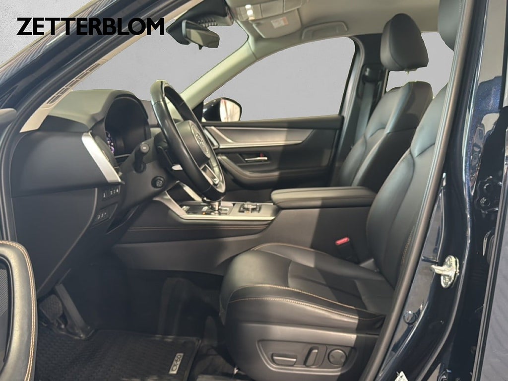 Kombi Mazda CX-60 7 av 14