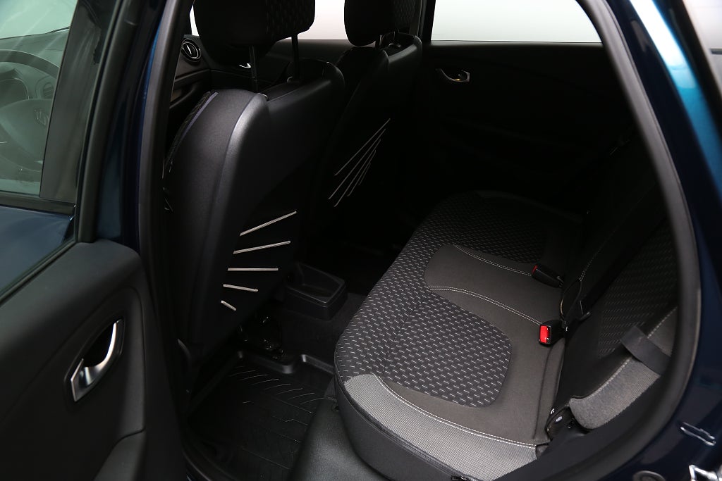 Renault Captur Phll Energy 0,9 TCe Intens ll Navi Backkamera 2019