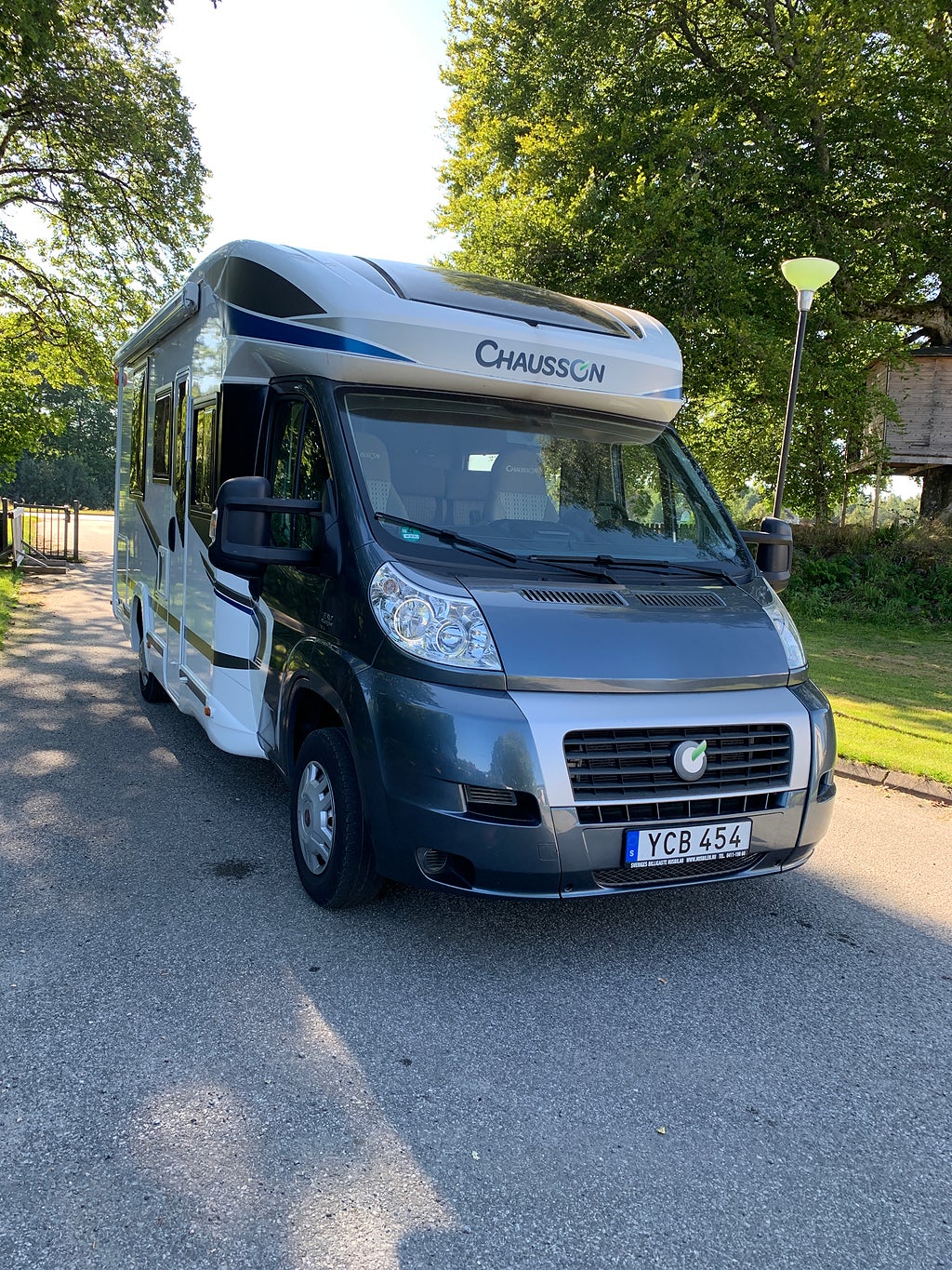 Chausson Chausson 618 Finition Erbjudande!