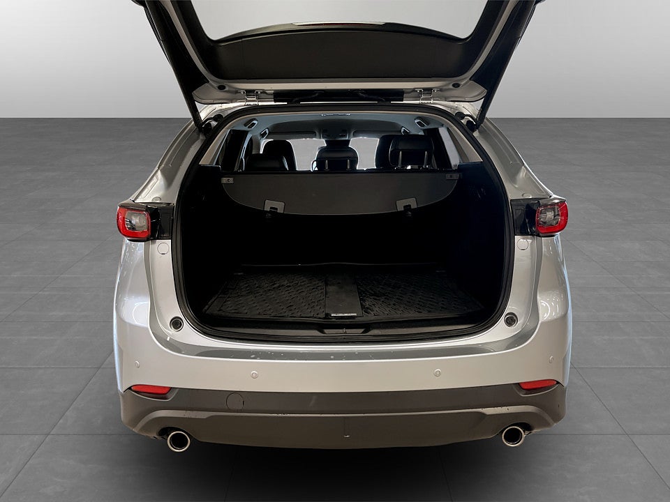 Bild på Mazda CX-5 Cosmo 2.0 SKYACTIV-G 165hk B-KAMERA NAVI