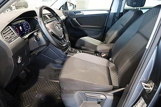 SUV Volkswagen Tiguan 10 av 25