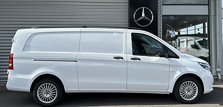 Transportbil - Skåp Mercedes-Benz Vito 3 av 12