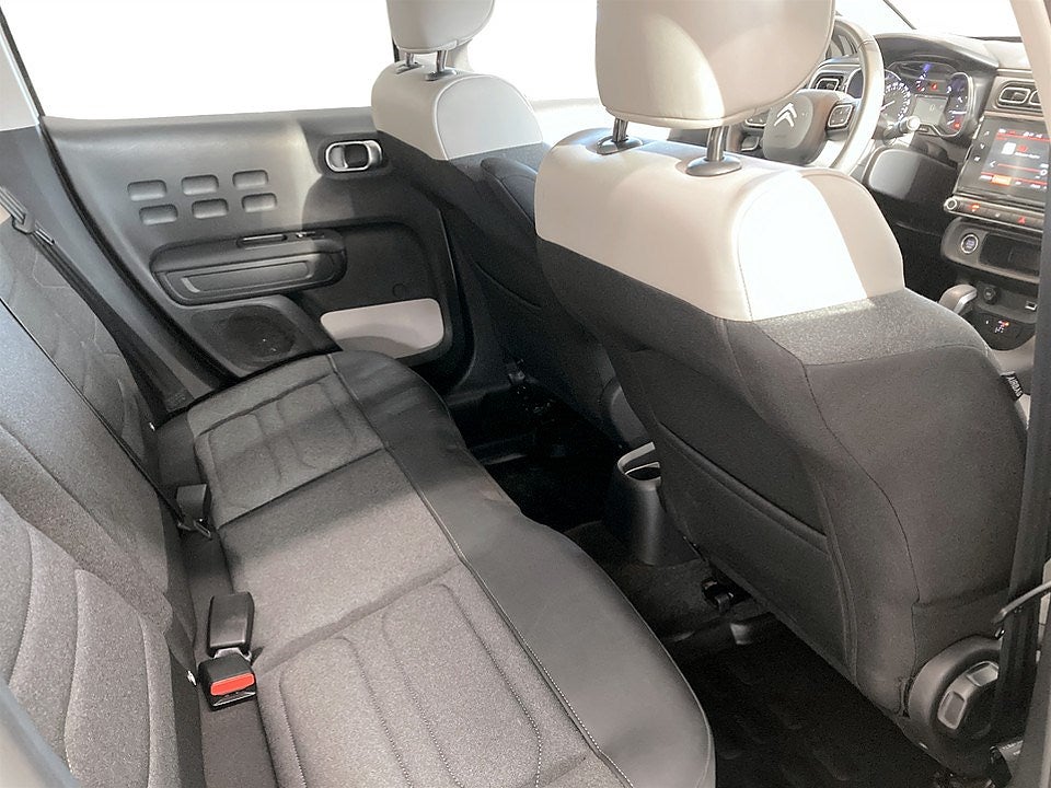 Bild på Citroën C3 Shine 1.2 PT 110hk Aut KAMPANJRÄNTA 3,99%