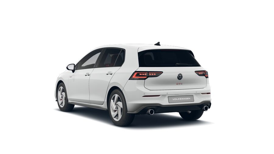 Volkswagen Golf 2026, bild 3/38