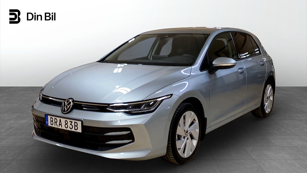 Volkswagen Golf LIFE 1.5 eTSI 150 HK DSG