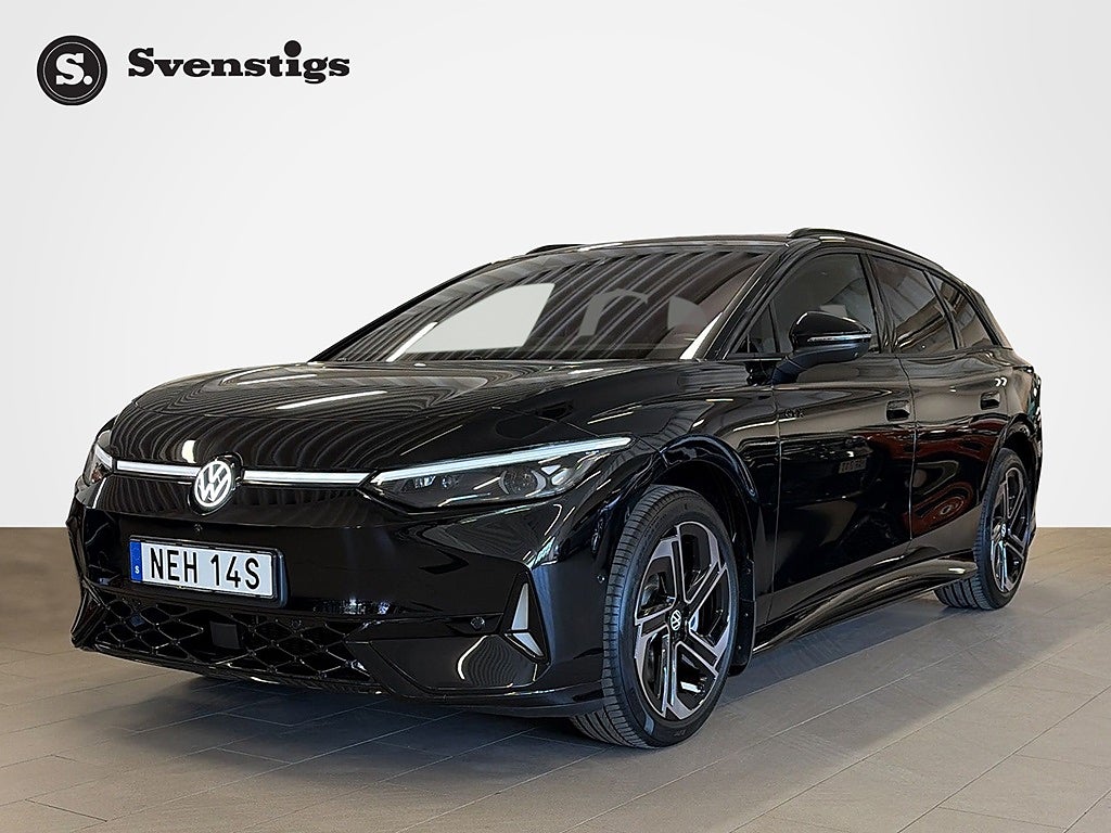 Volkswagen ID.7 Tourer GTX 86 KWH 340HK EDITION 