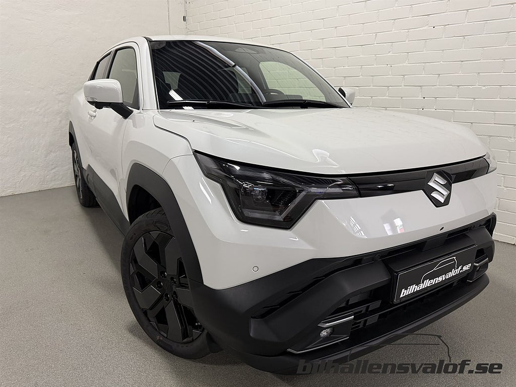 Suzuki e-Vitara 61 kWh Inclusive inkl Fri Service 3 år