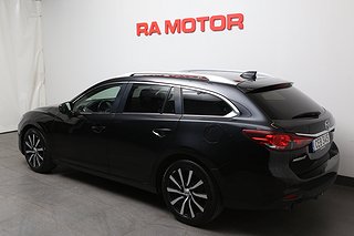 Kombi Mazda 6 4 av 23
