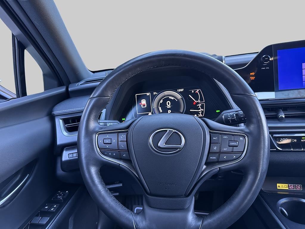 Lexus UX 2023 - miniatyr 9