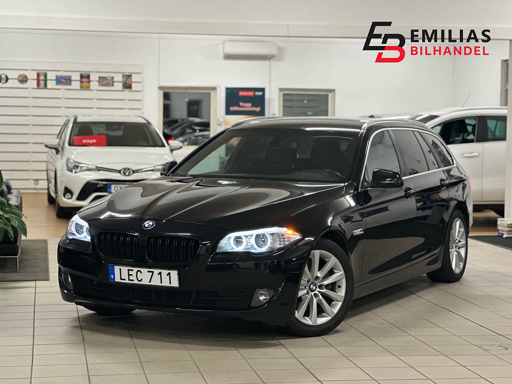 BMW 520d
