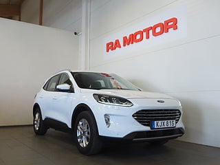 SUV Ford Kuga 3 av 24