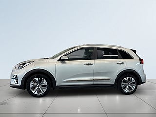 Kia Niro e- 64 kWh Advance S&V/Kamera/Carplay/MOMS/Nybilsgaranti – bild 4