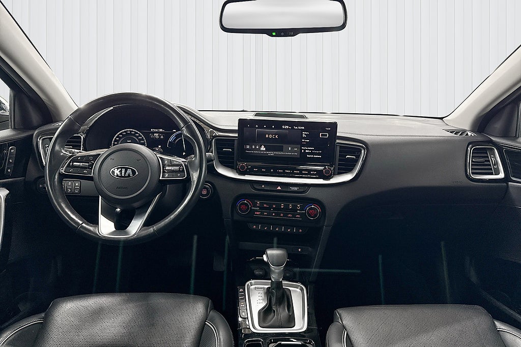 Kia Xceed 2020