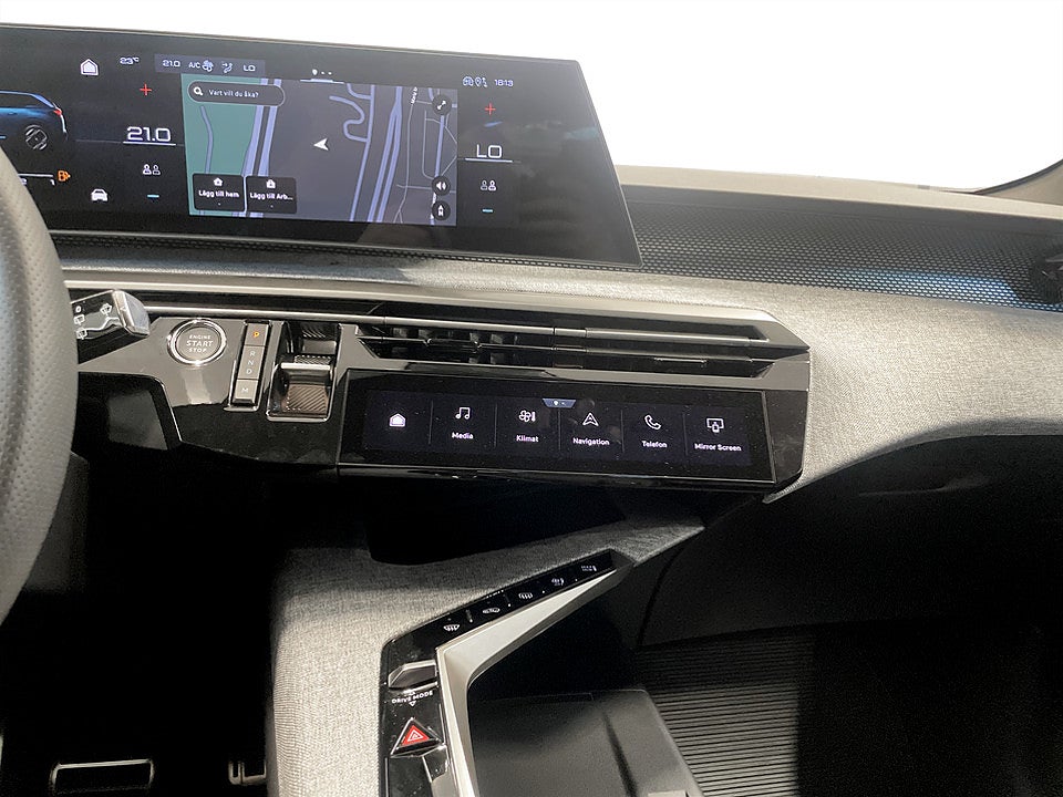 Bild på Peugeot 5008 GT Hybrid - OMGÅENDE LEVERANS!