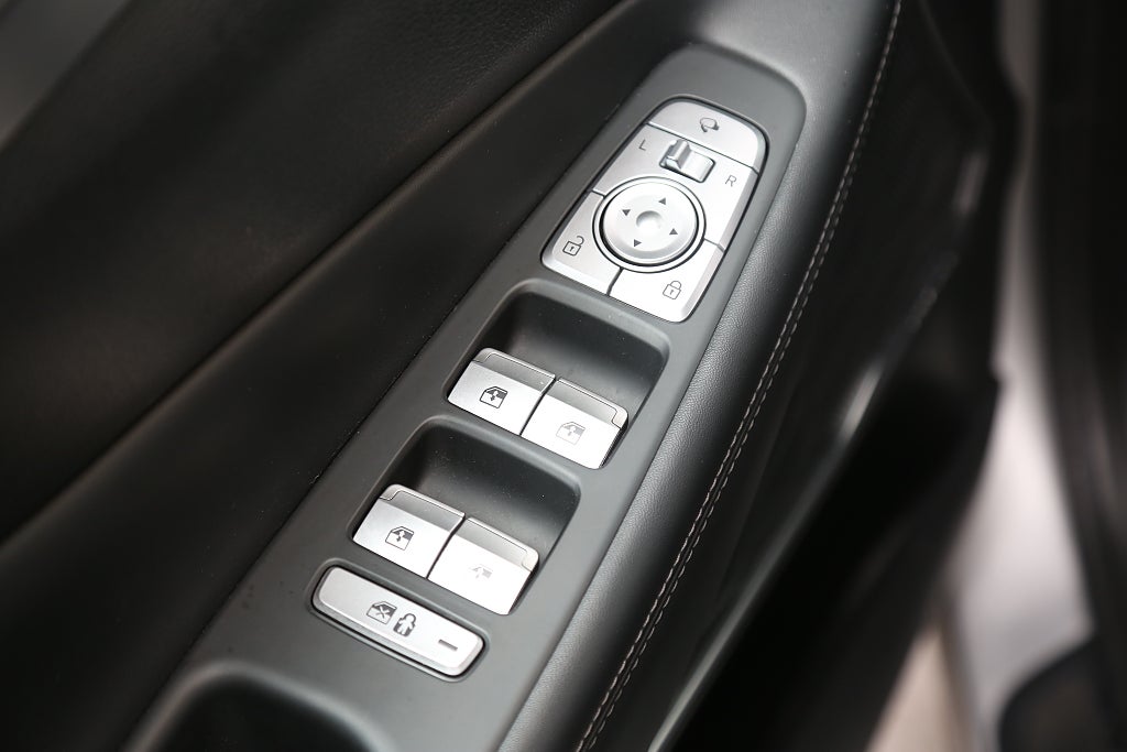 Hyundai Santa Fe PHEV 265hk 6AT 4WD 7 sits Advance Nappa Luxury pack 2023