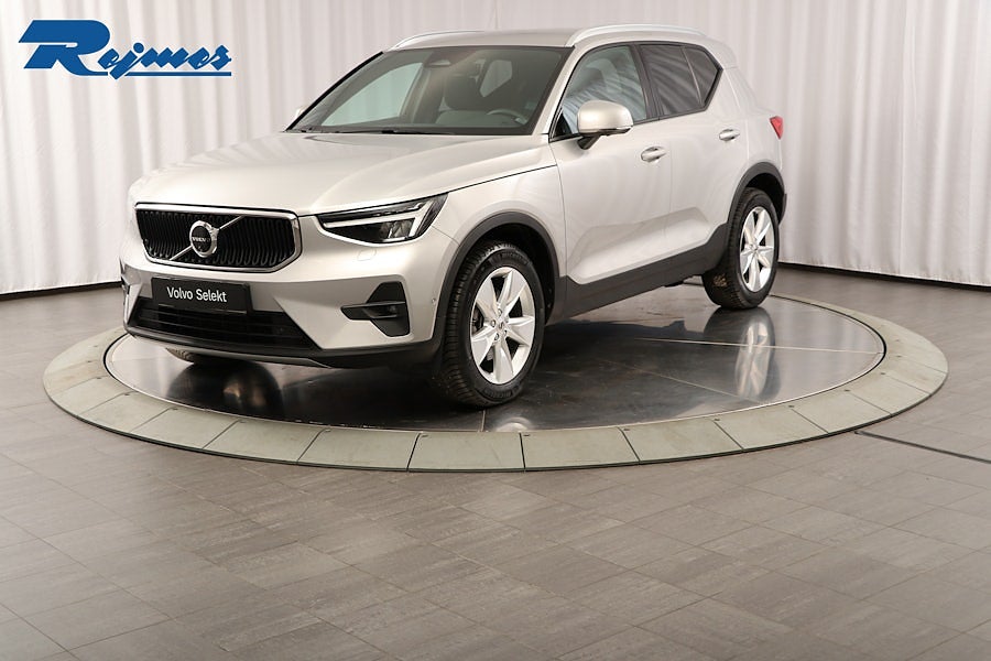 Volvo XC40 B4 FWD Bensin Core SE II/Dragkrok/360kam