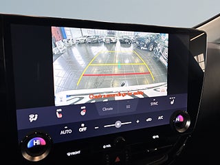 Lexus NX 350h AWD E-CVTBusiness Technic S&V/Drag/Backkam/Carplay – bild 11