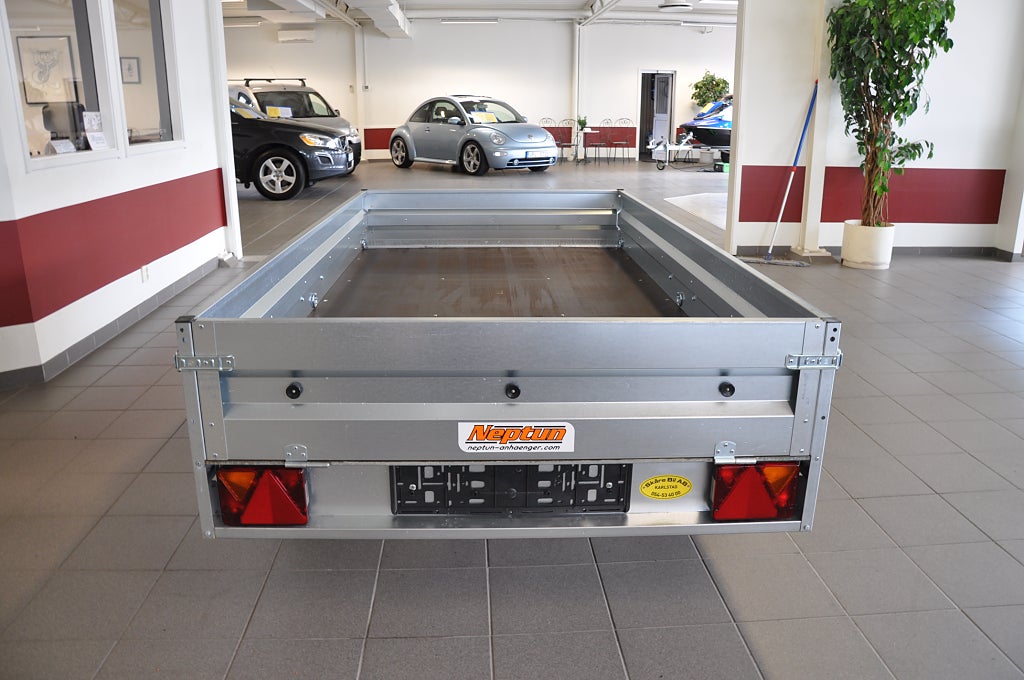 Neptun Pratik N7/253 Tipp 2025 - miniatyr 4