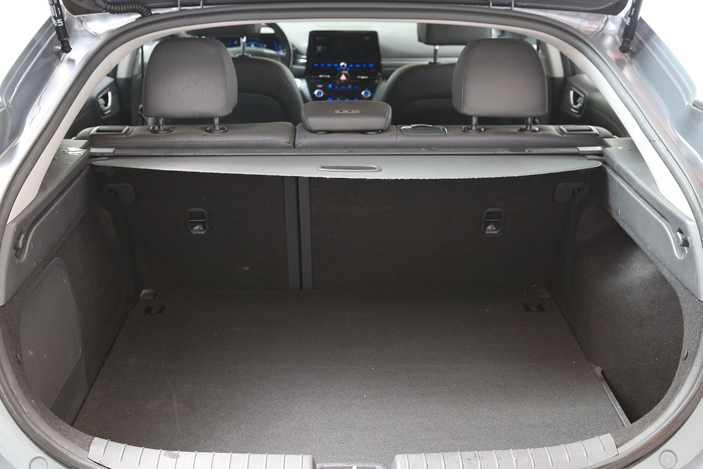 Hyundai IONIQ Electric 38.3 kWh Premium Plus Skinn Infinity 2020