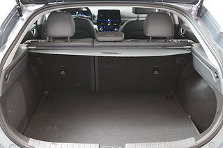 Halvkombi Hyundai IONIQ 21 av 22