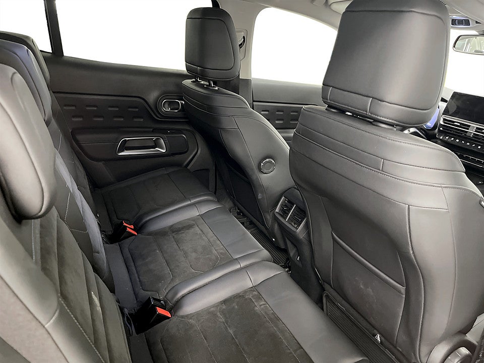 Bild på Citroën C5 Aircross Shine 1.2 PT 130hk Aut PDC-SENSOR CARPLAY