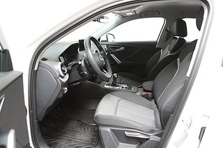 SUV Audi Q2 9 av 22