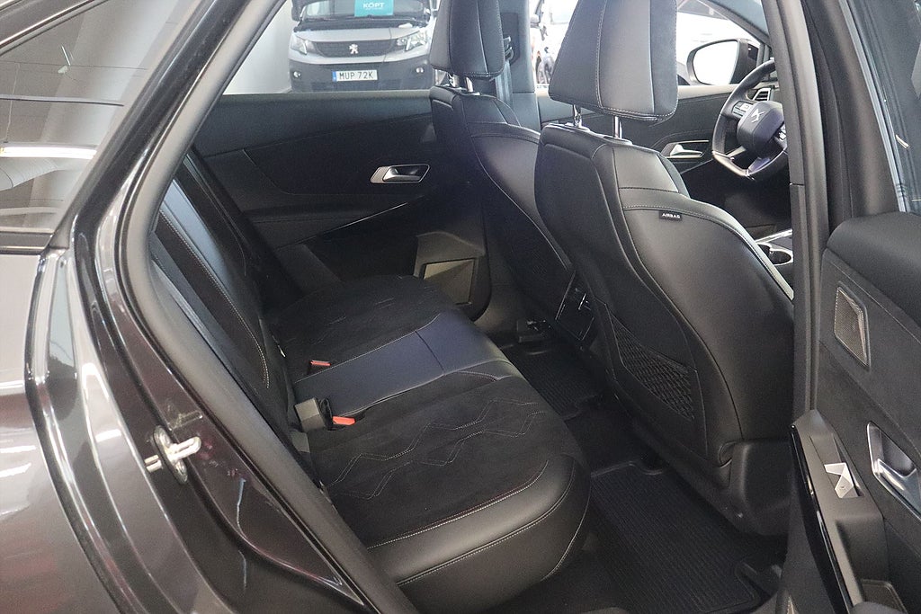 Bild på DS 7 Crossback Pallas 130hk Aut - PRIVATLEASING