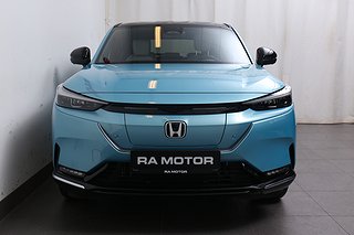 SUV Honda e:Ny1 5 av 27