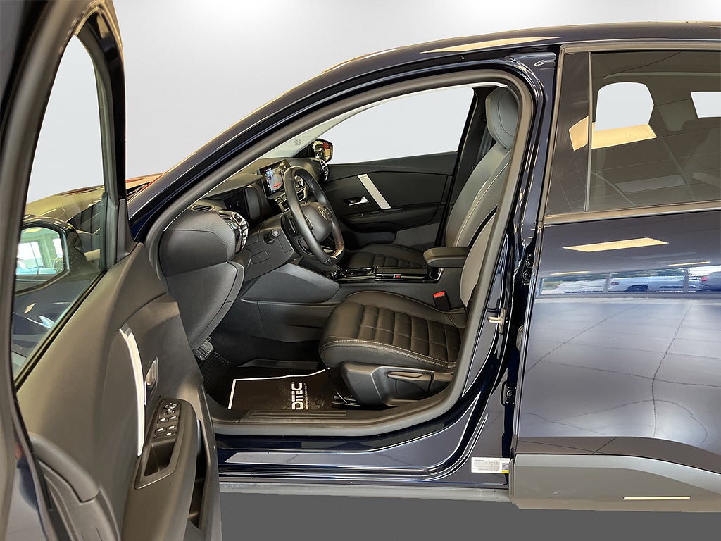Citroen C4 1.2 PureTech EAT Euro 6 – bild 8