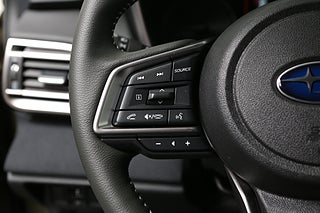 Kombi Subaru Outback 17 av 23